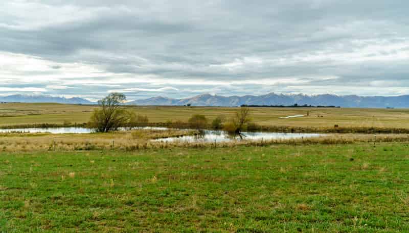 305 Bypass Road, Ranfurly