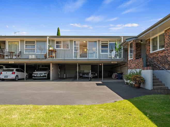 6/20 Saltburn Road, Milford