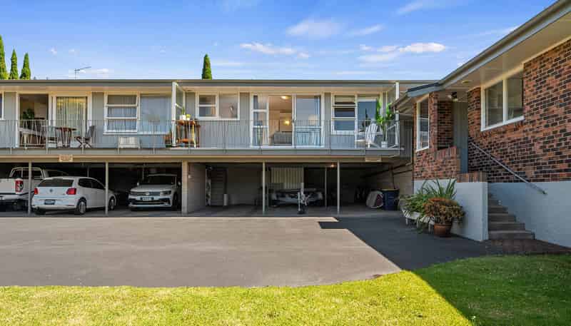 6/20 Saltburn Road, Milford