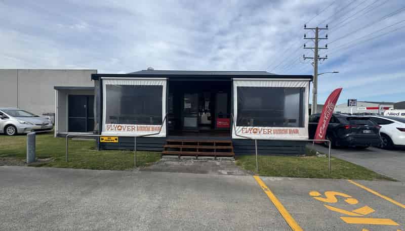 1/61 Aerodrome Road, Mount Maunganui