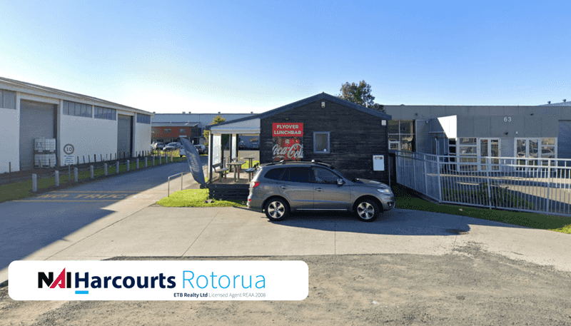 1/61 Aerodrome Road, Mount Maunganui