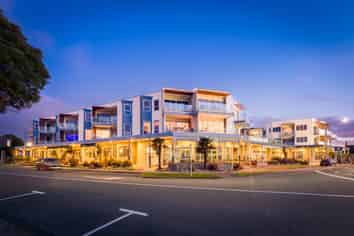 16/4 Seaview Road, Paraparaumu Beach