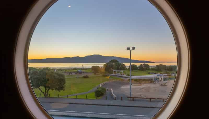 16/4 Seaview Road, Paraparaumu Beach