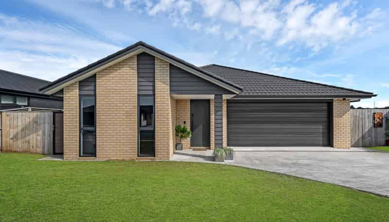 126 HITCHEN ROAD, Pokeno