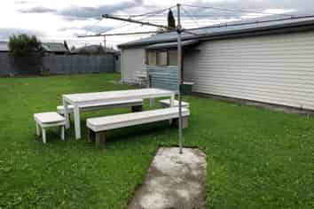 58 Harland street, Tinwald