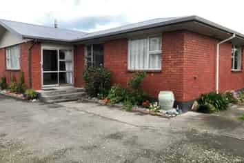 58 Harland street, Tinwald