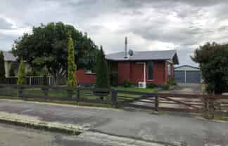 58 Harland street, Tinwald