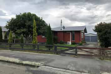 58 Harland street, Tinwald