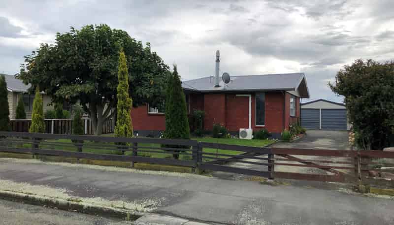 58 Harland street, Tinwald