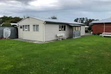 58 Harland street, Tinwald