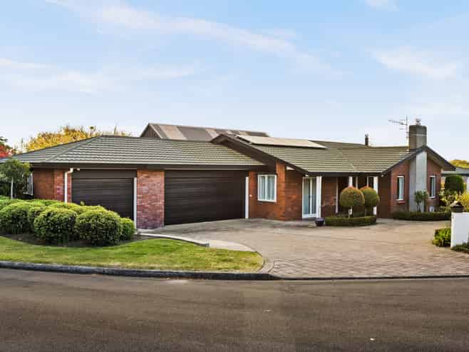 1 Te Puna Place, Havelock North
