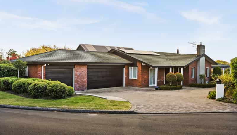 1 Te Puna Place, Havelock North