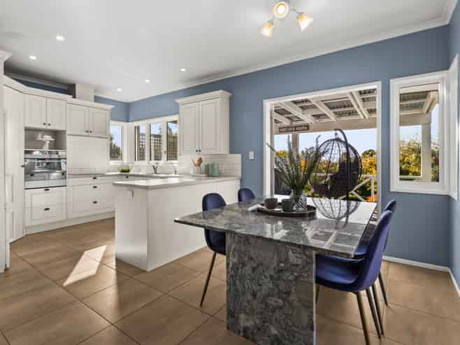 1 Te Puna Place, Havelock North