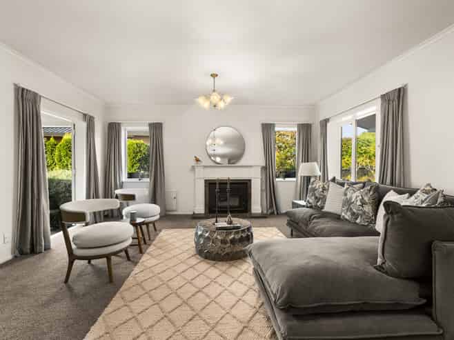 1 Te Puna Place, Havelock North