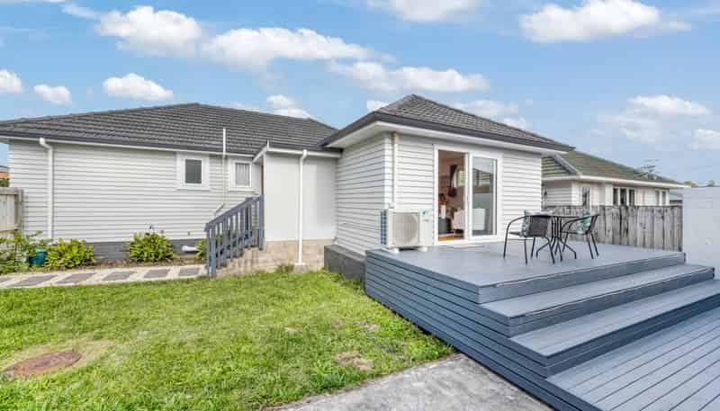 71 Michaels Avenue, Ellerslie