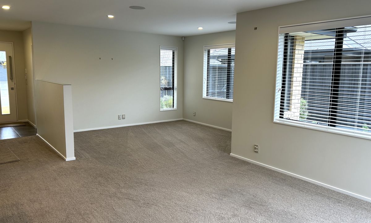 Three Bedrooms + Study - Ansicht 5