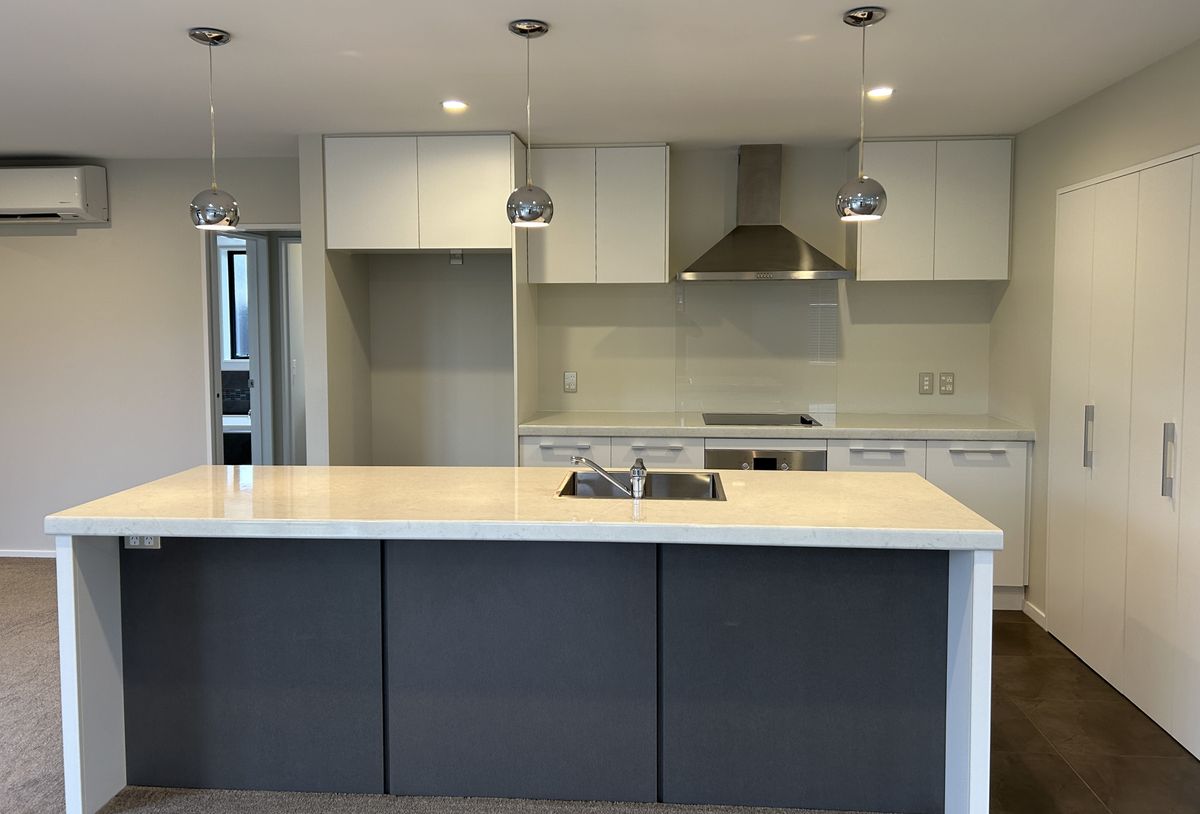 Three Bedrooms + Study - Ansicht 4