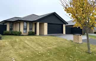4 Berners Way, Rolleston