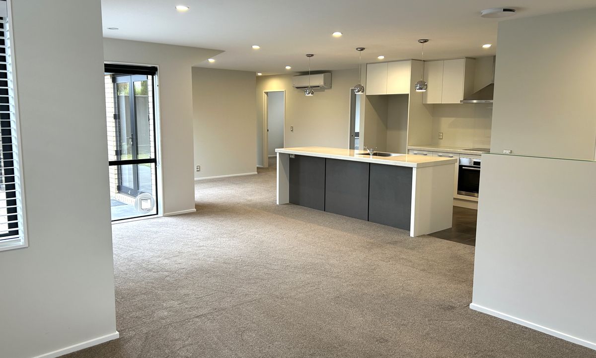 Three Bedrooms + Study - Ansicht 6