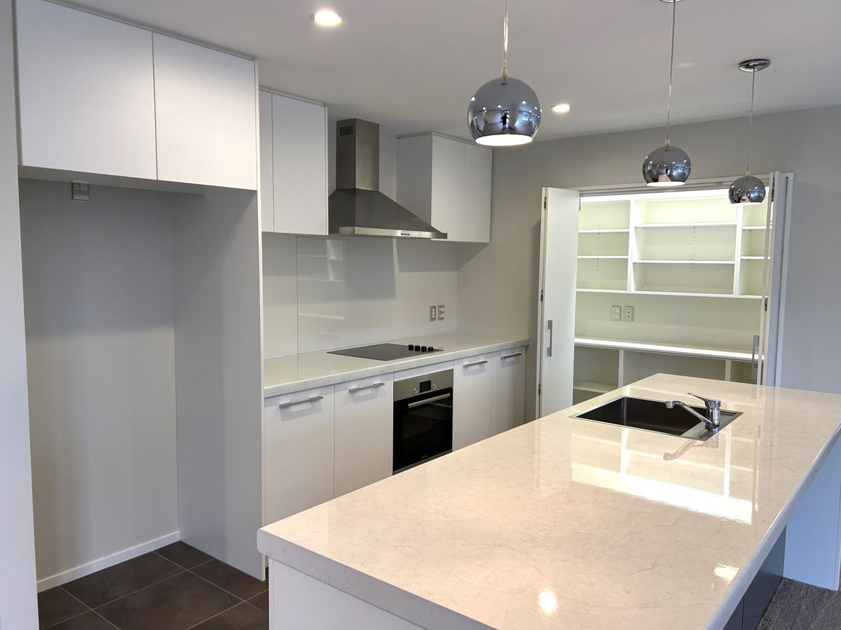 Three Bedrooms + Study - Ansicht 3