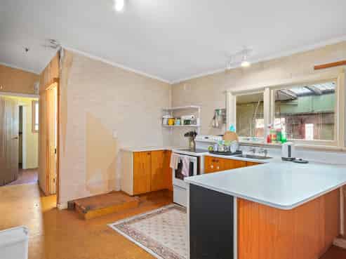 11 Wilkin Street, Rotherham