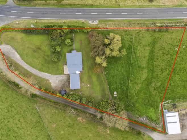 1367 Tennent Drive, Linton