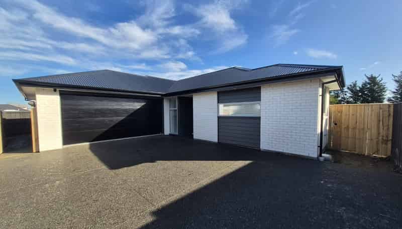 29 Ella Street, Rolleston