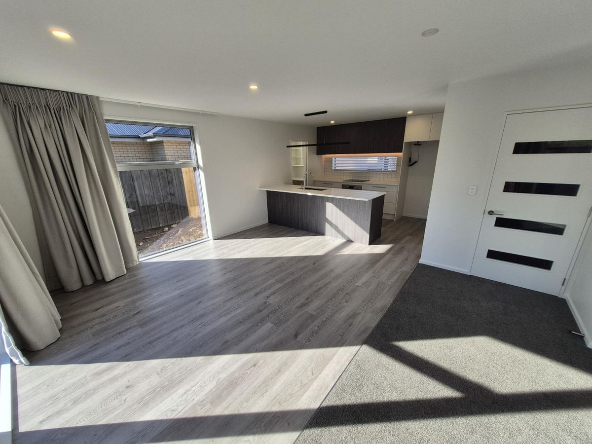 Modern, Stylish & Living - Widok 3