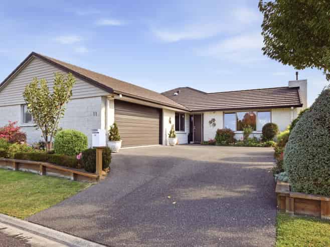 11 Allington Place, Bethlehem