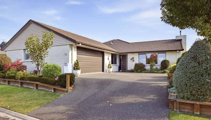 11 Allington Place, Bethlehem