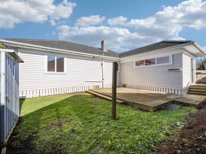 31 Beatty Road, Pukekohe