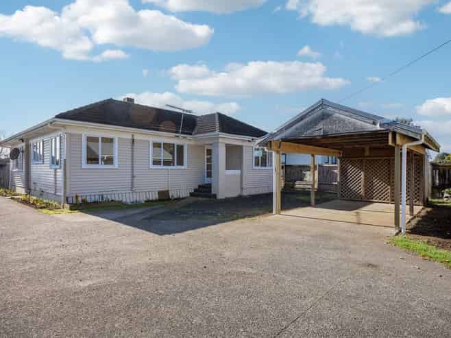 31 Beatty Road, Pukekohe