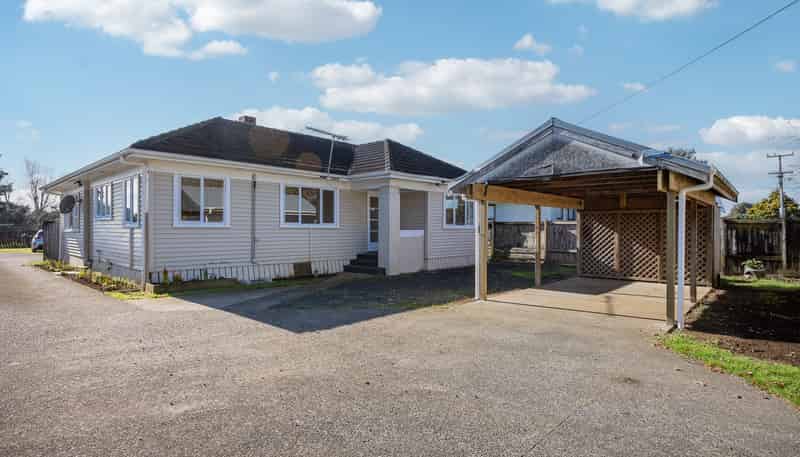 31 Beatty Road, Pukekohe