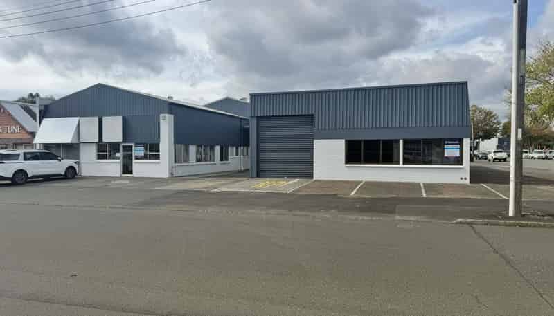 3 Empire Street, Frankton