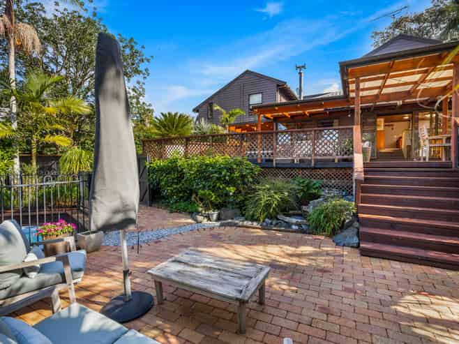 17 Cockle Place, Stillwater