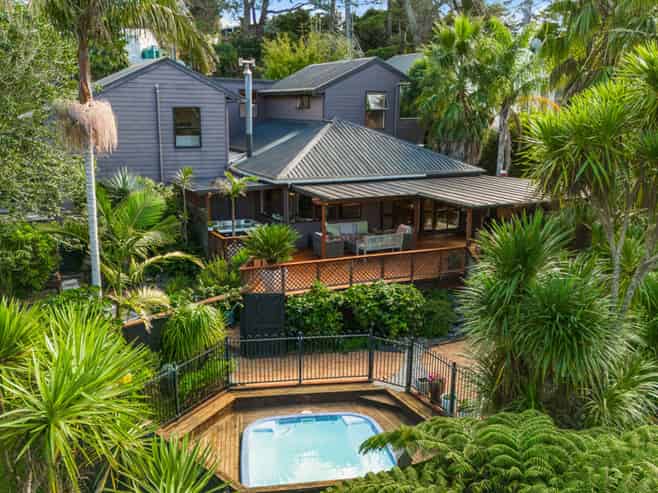 17 Cockle Place, Stillwater