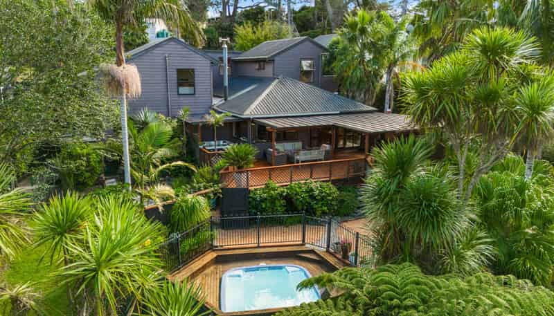 17 Cockle Place, Stillwater