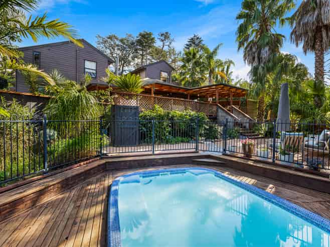 17 Cockle Place, Stillwater