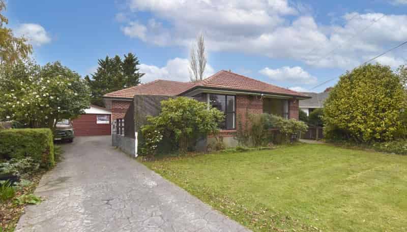 3 Whitehall Street, Mairehau