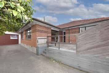 3 Whitehall Street, Mairehau