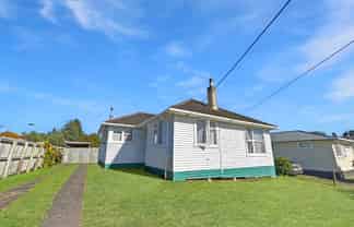 6 Boles Street, Taumarunui