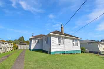 6 Boles Street, Taumarunui