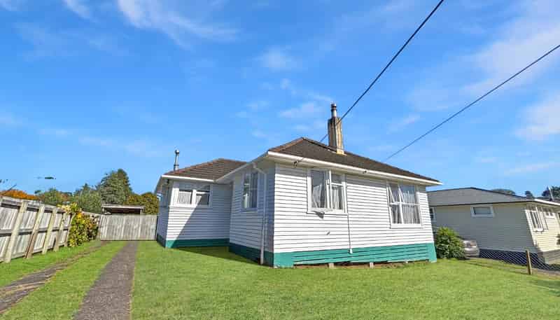 6 Boles Street, Taumarunui
