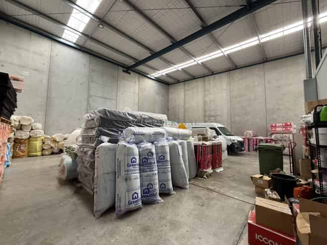 A Grade, Corporate, Ready - 366sqm 