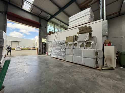 A Grade, Corporate, Ready - 366sqm 