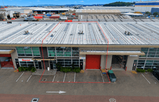 A Grade, Corporate, Ready - 366sqm 