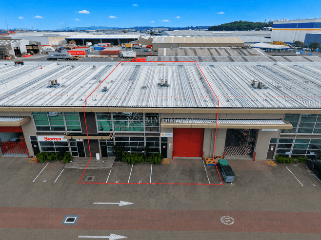 A Grade, Corporate, Ready - 366sqm 