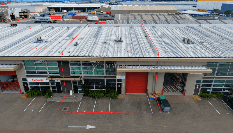 F/61 Hugo Johnston Drive, Penrose