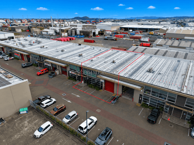 A Grade, Corporate, Ready - 366sqm 
