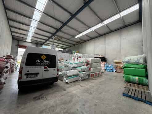 A Grade, Corporate, Ready - 366sqm 